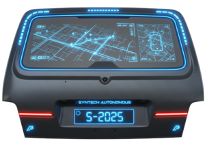 Полировка крышки багажника на Changan Lamore